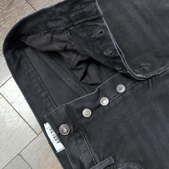 Agolde Riley Panoramic - Picture 3 of 6